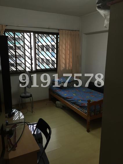 Blk 821 Yishun Street 81 (Yishun), HDB 5 Rooms #89877042